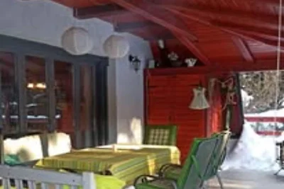 Holiday Home Medina Koliba