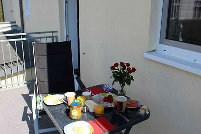 Komfortappartement Homas
