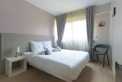 Schitterend appartement in het hart van...