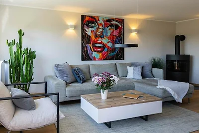 Holiday apartment with 1 bedroom