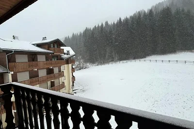 Wohnung in der Nähe der Seilbahn von Linga,...