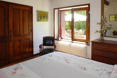 Casa vacanze Landeleau in Bretagna