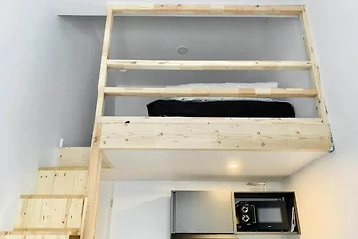 Le Nid Douillet Studio