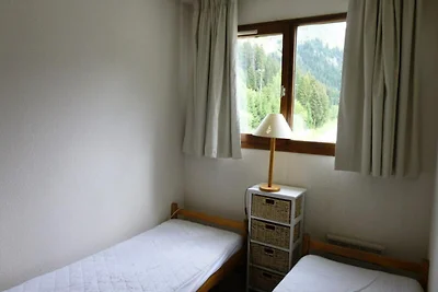 Renovierte Wohnung · Zentrum des Resorts ·...