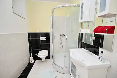 Fancy Apartments Marco - One Bedroom Apartmen...