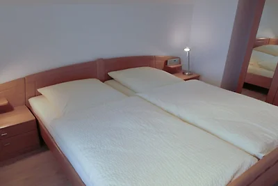 Ferienwohnung in Juist mit Schwimmbecken