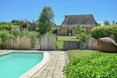 Agriturismo con piscina privata riscaldata