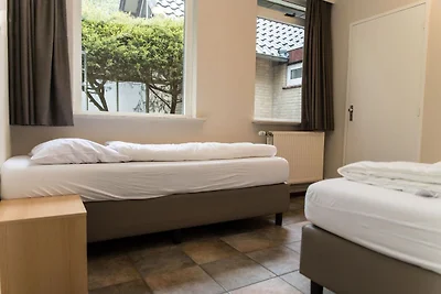 Casa vacanze a Mook vicino al centro cittא