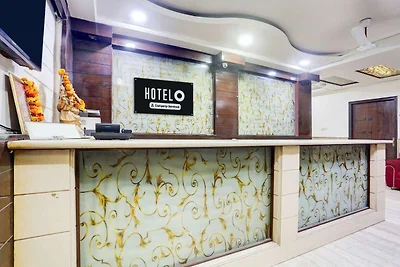 Super Hotel O Stazione Ferroviaria di Nuova...
