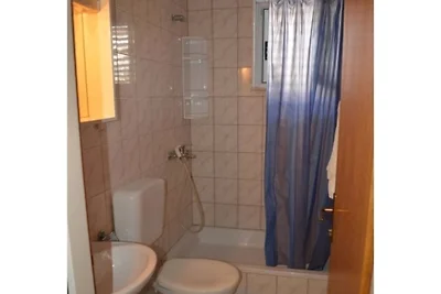 Apartments and Rooms Juradin - One Bedroom Ap...