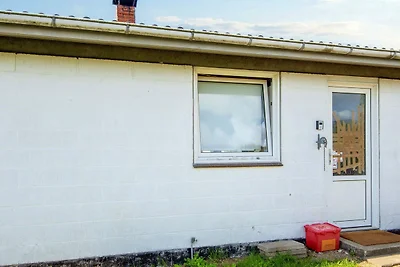 3 Personen Ferienhaus in Sydals-By Traum