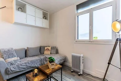 Casa vacanze a Pla d'Adet vicino alle piste