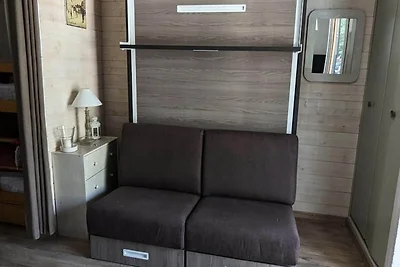 Vakantiehuis in Valloire bij de gondellift