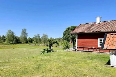 4 persoons vakantie huis in Mellösa