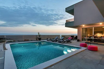 Villa Astra Makarska