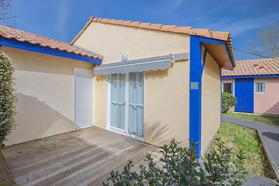 4-pension in Soustons-Plage