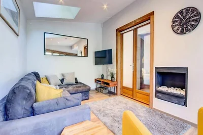 Ferienwohnung Familienurlaub Morzine