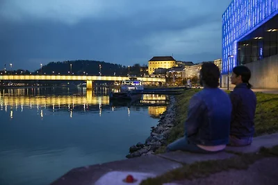 Appartements nicht weit von der Donau