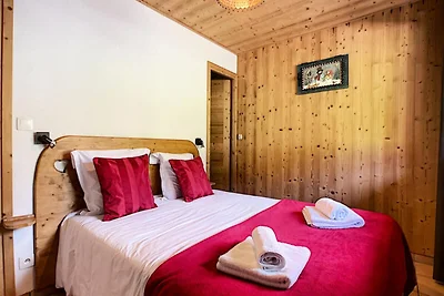 Koa - appartamento - 8 persone - ski-in/out