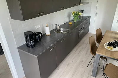 Accogliente casa vacanze con ampio giardino