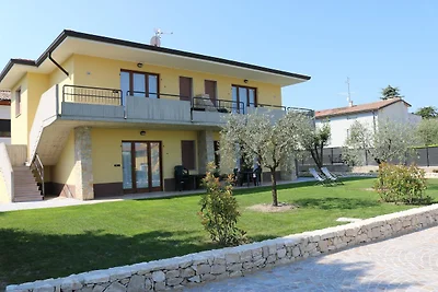 Ferienhaus in Lazise am Gardasee