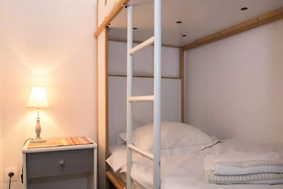 2 Zimmer für 4 Personen