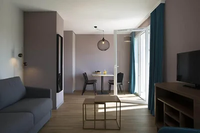 Appartamento con spa a Châtel-Guyon