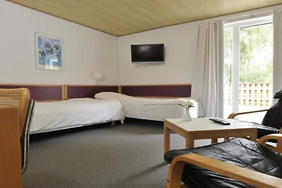 Ferienhaus mit Aussicht