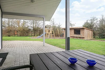 10 Personen Ferienhaus in Hadsund-By Traum