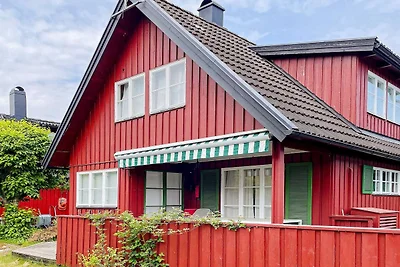 4 stelle case ad GRISSLEHAMN-By Traum