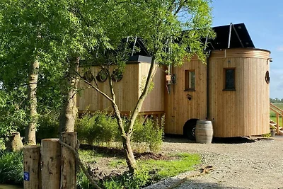 Vakantiehuis voor 2 personen