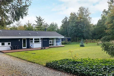 6 persone case ad Farsø-By Traum