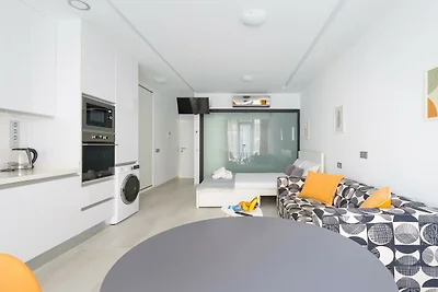 Wohnung in Las Palmas nahe Playa de Las...