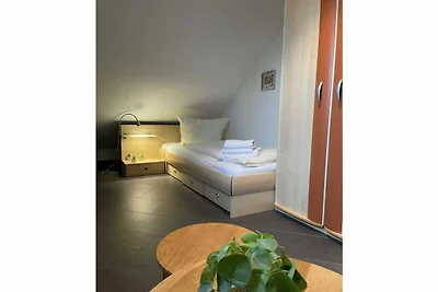 Maison de vacances d'une chambre