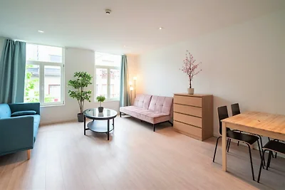 Wohnung mit Stadtblick für 12 Personen