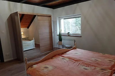Cottage Panorama a Kopice vicino a Stepnica
