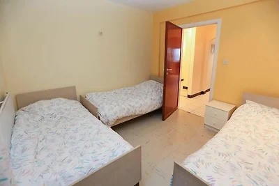 Wohnung Bruyeres in Middelkerke