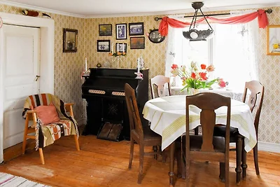 4 Personen Ferienhaus in Rönnäng-By Traum