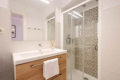 Ideale Wohnung an der Costa Brava