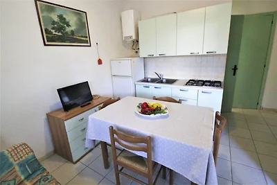 Modesta casa vacanze vicino al mare