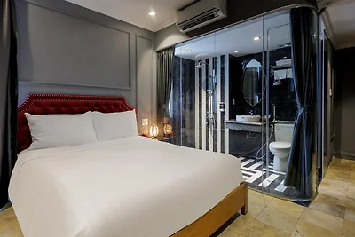 Soggiorno di prim'ordine ad Hanoi