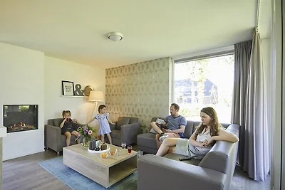 Moderne und Kinderfreundliche Villa in...