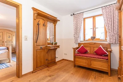 Vakantieappartement met 1 slaapkamer