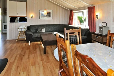 6 Personen Ferienhaus in Gelting