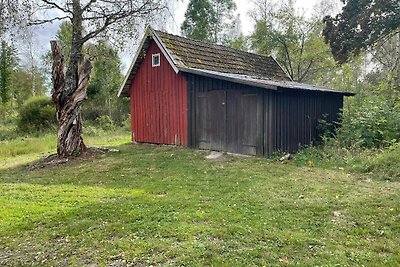 6 Personen Ferienhaus in ASARUM-By Traum