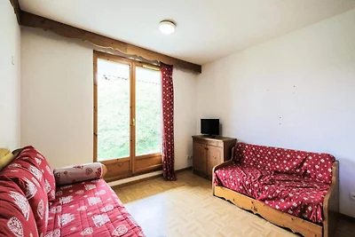 Comfort Apartment mit 2 Schlafzimmern (6...