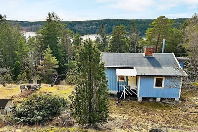 6 Personen Ferienhaus in TYRESÖ-By Traum