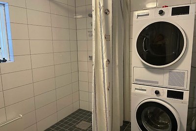 8 Personen Ferienhaus in JÄRNA