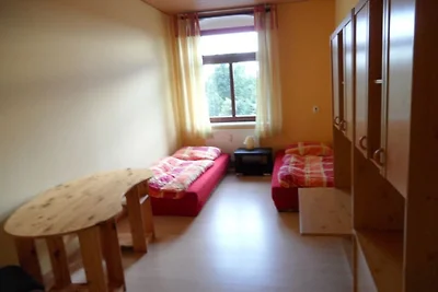 Apartament wakacyjny z 4 sypialniami