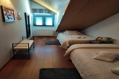 Prachtig appartement in Sierra Nevada